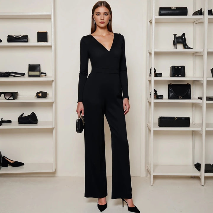 Mia | Jumpsuits für alle Jahreszeiten