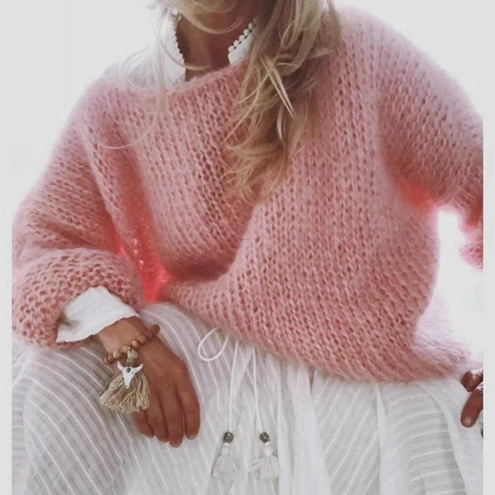 Lilybelle |  Pullover  |