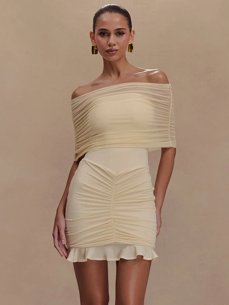 Ruche | Erhältlich in Mini &amp; Maxi