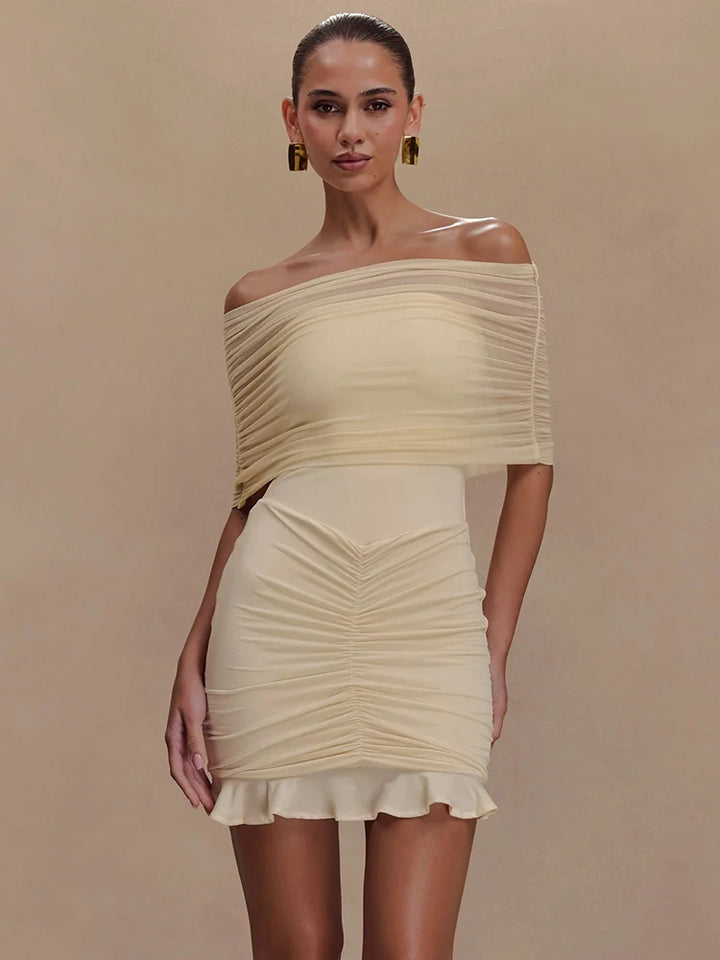 Ruche | Erhältlich in Mini &amp; Maxi