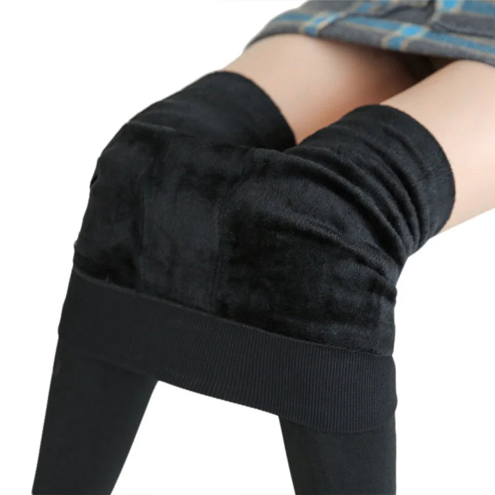 Leggy | Frauen Winter Leggings