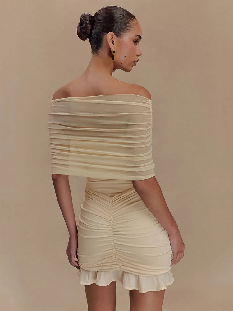 Ruche | Erhältlich in Mini &amp; Maxi