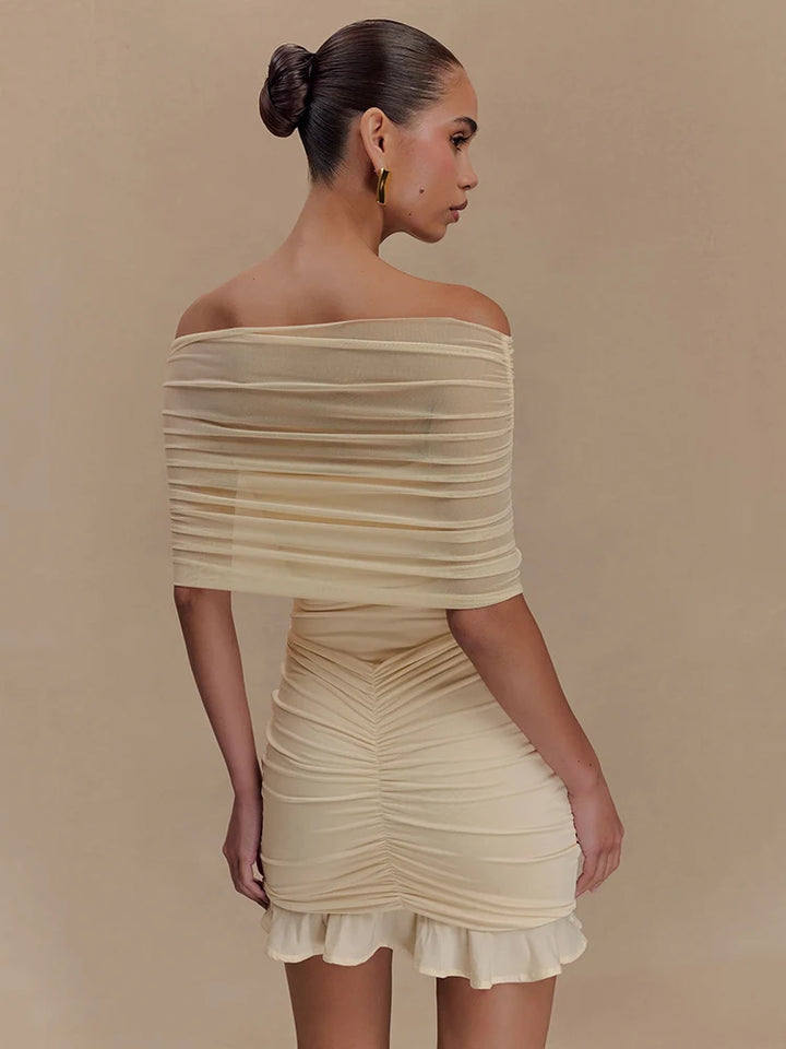 Ruche | Erhältlich in Mini &amp; Maxi