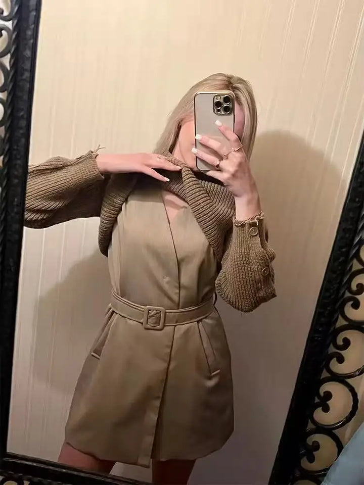 Femmora | Zweiteiliges Set