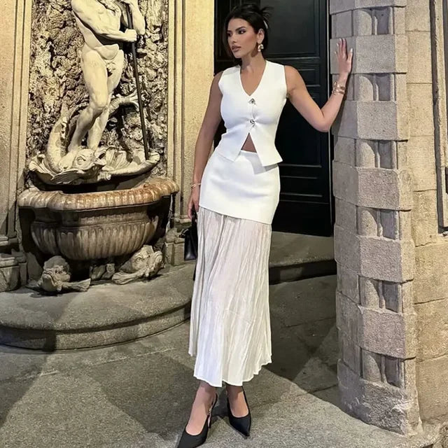 Sara | Zweiteiliges Set