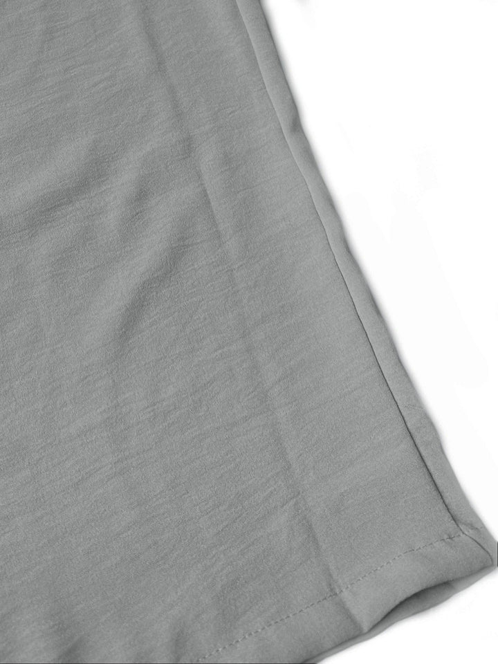 Emma | Hose mit weitem Bein und elastischer Taille