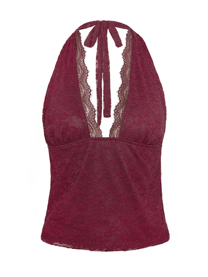 Lucy | Tanktop für Frühling/Sommer