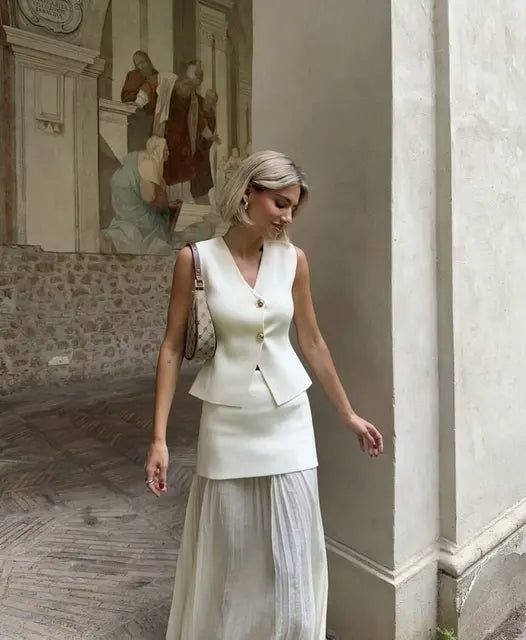 Sara | Zweiteiliges Set