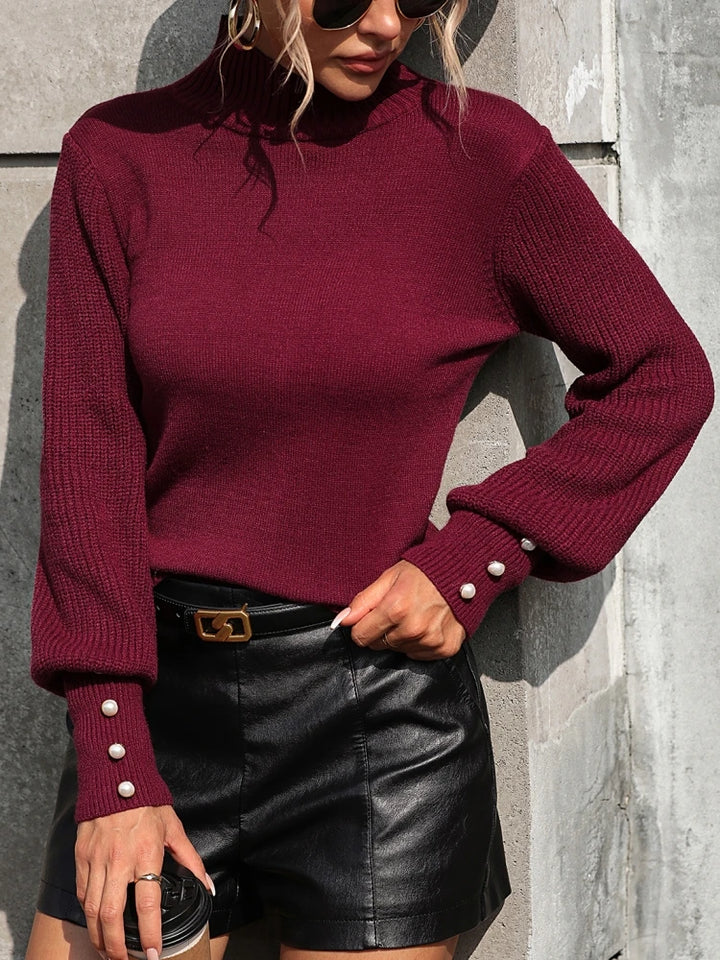 Butoni | Luxuriöse Pullover