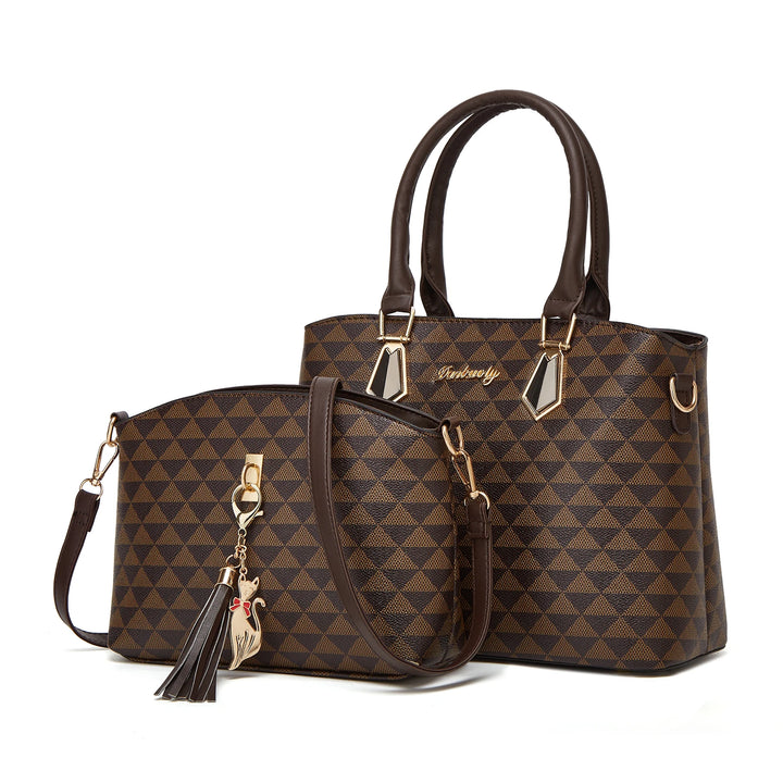 Stilo | Die neue stilvolle Handtasche in einfacher Ausführung