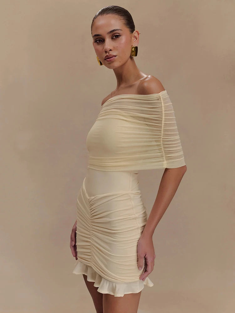 Ruche | Erhältlich in Mini &amp; Maxi