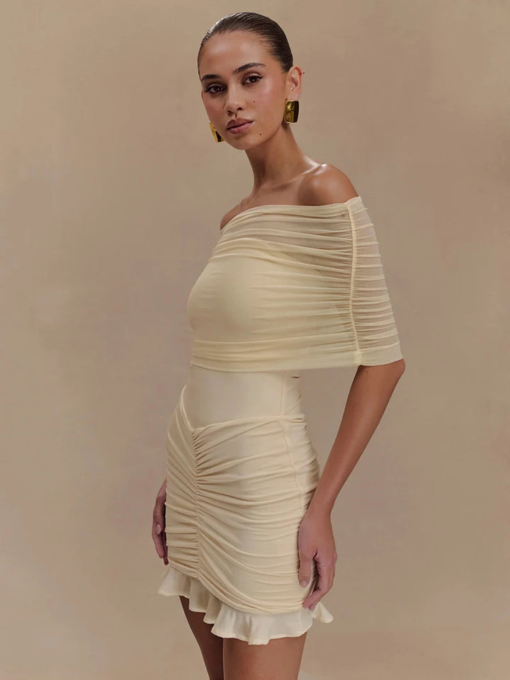 Ruche | Erhältlich in Mini &amp; Maxi