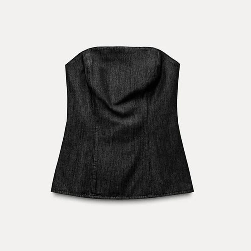 Blaze |  Denim Anzug