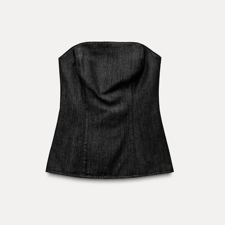 Blaze |  Denim Anzug