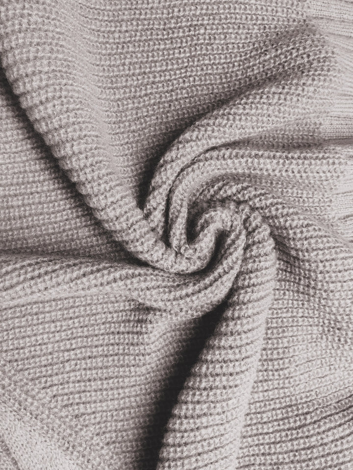 Moni | Pullover mit Knöpfen