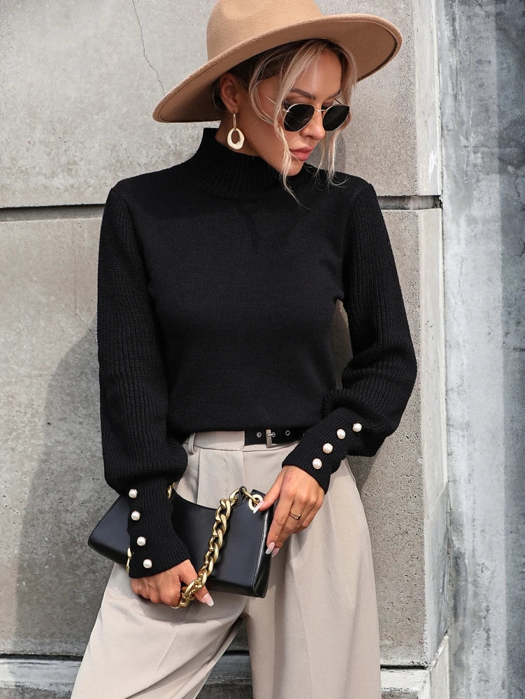 Butoni | Luxuriöse Pullover