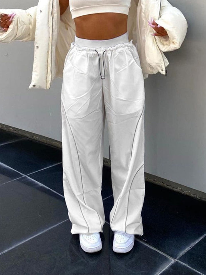 Sporty | Baggy Hosen für Damen