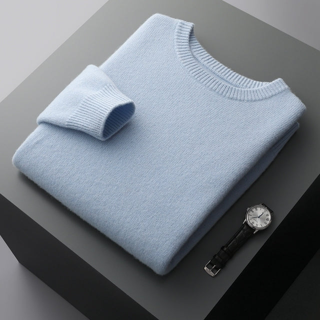 Rondo |  Cashmere Sweater Men's