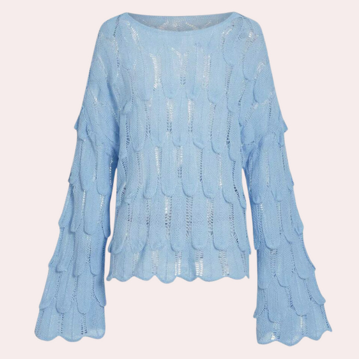 Barbara | Komfort und Eleganz vereint