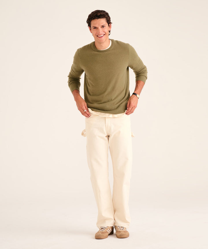 Rondo |  Cashmere Sweater Men's