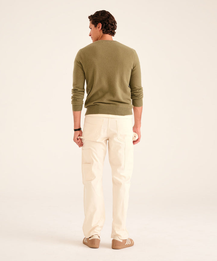 Rondo |  Cashmere Sweater Men's