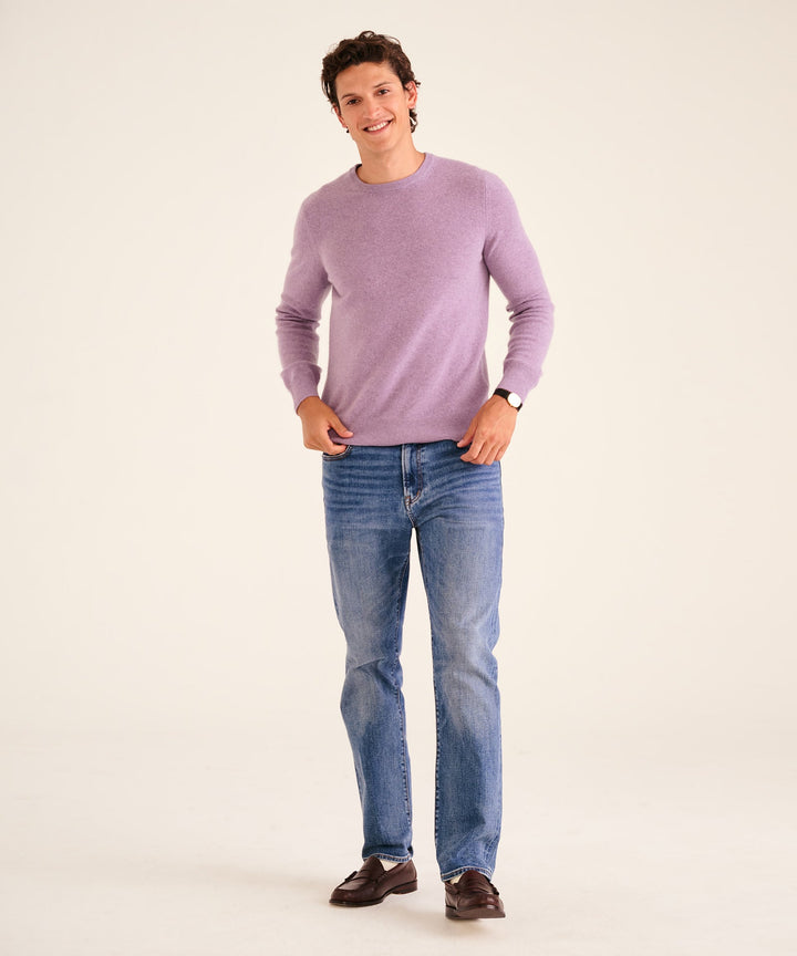 Rondo |  Cashmere Sweater Men's