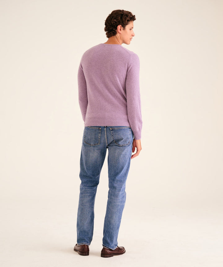 Rondo |  Cashmere Sweater Men's