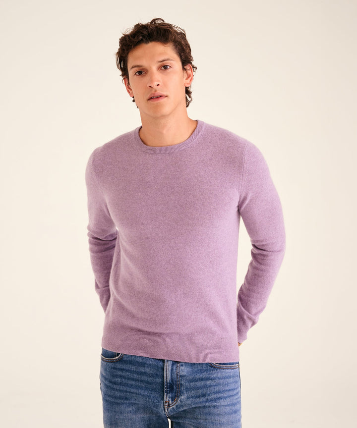 Rondo |  Cashmere Sweater Men's
