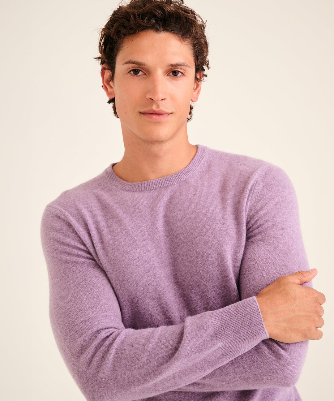 Rondo |  Cashmere Sweater Men's
