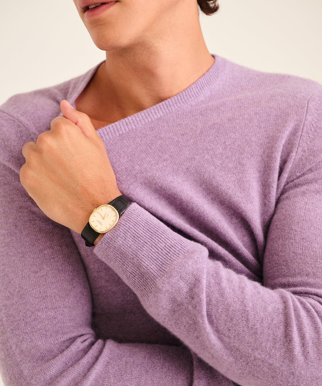 Rondo |  Cashmere Sweater Men's
