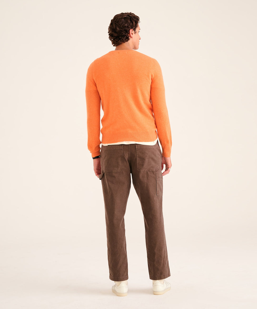 Rondo |  Cashmere Sweater Men's