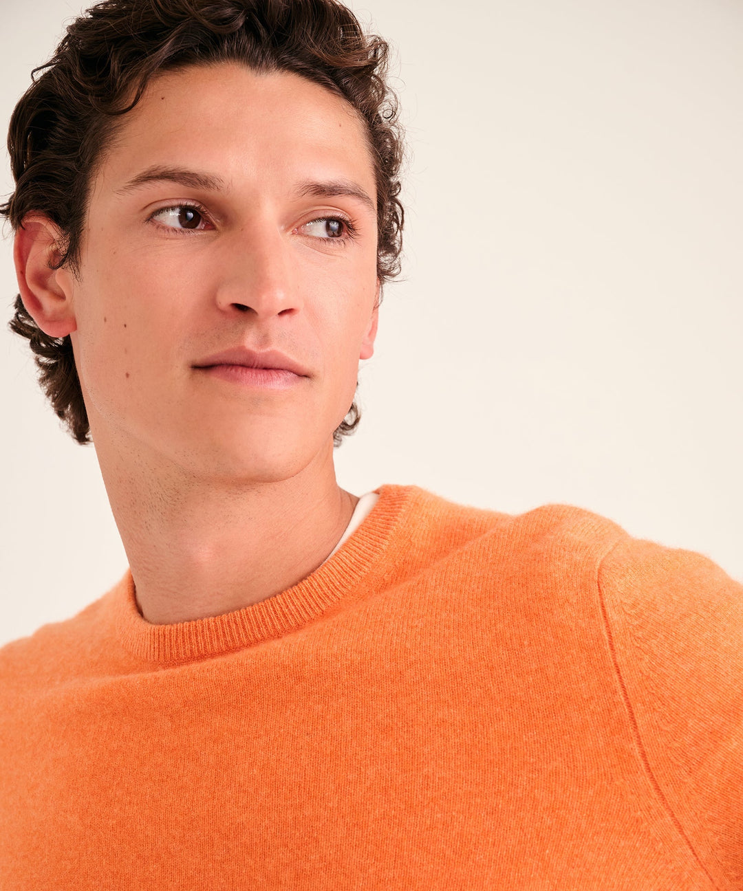 Rondo |  Cashmere Sweater Men's