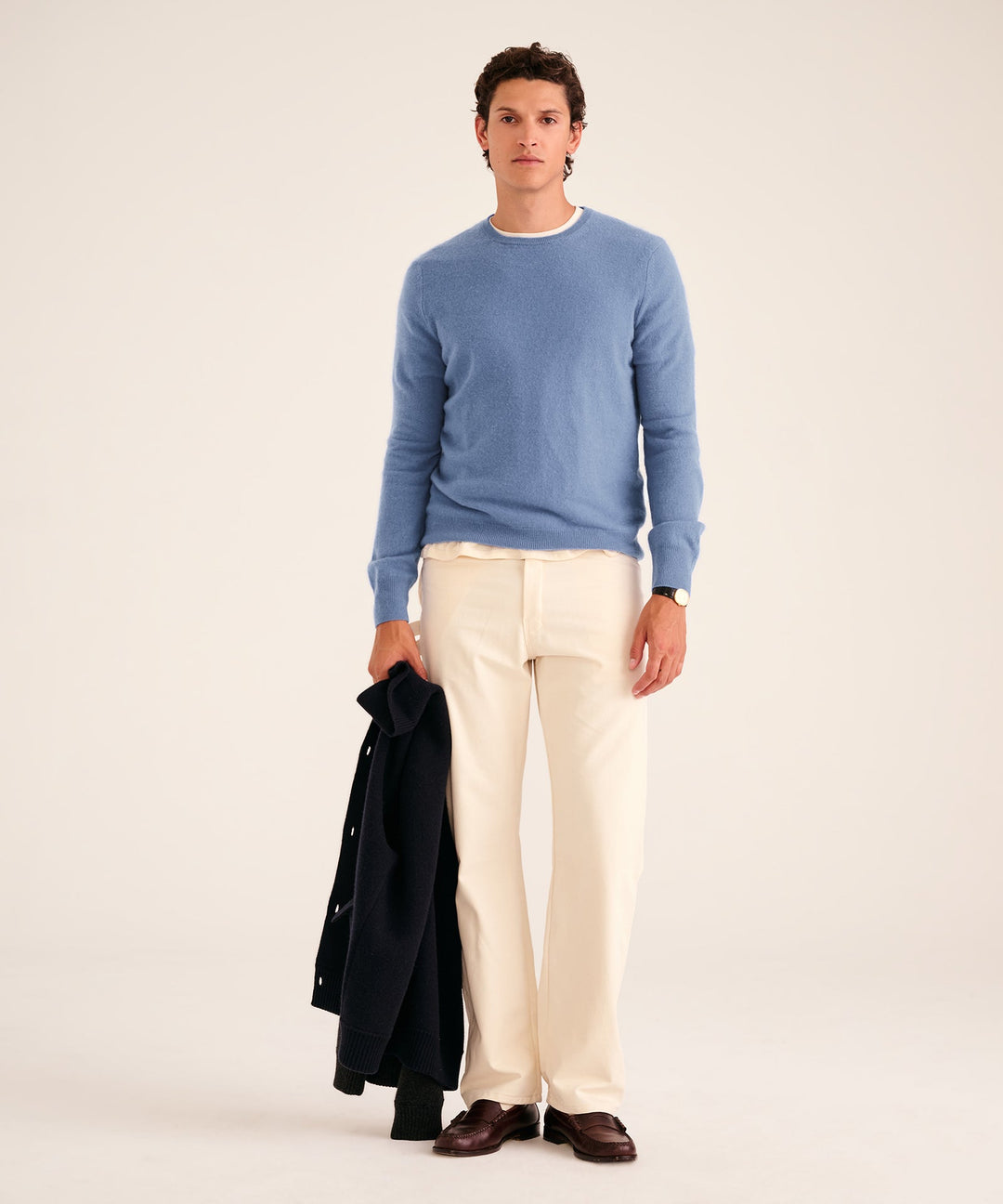 Rondo |  Cashmere Sweater Men's