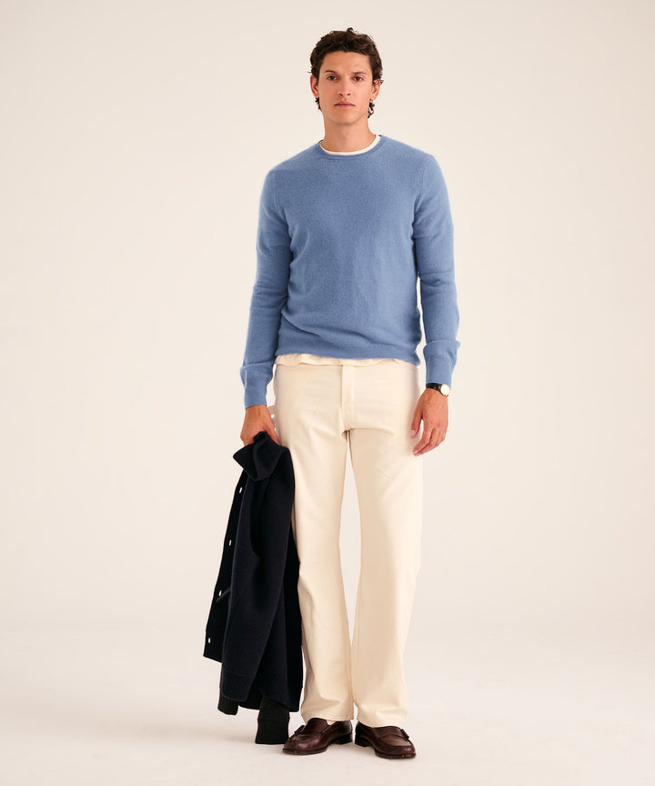 Rondo |  Cashmere Sweater Men's