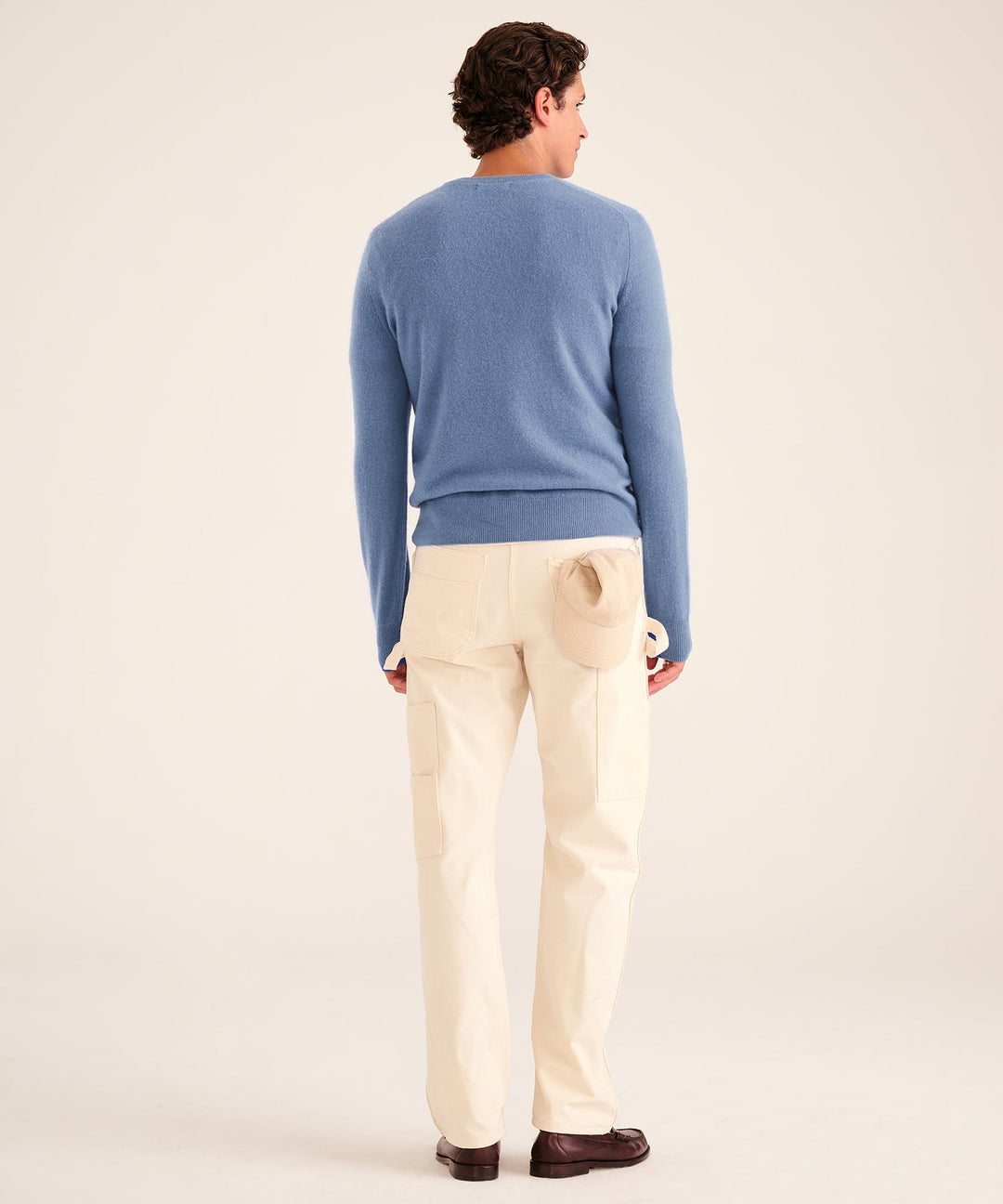 Rondo |  Cashmere Sweater Men's