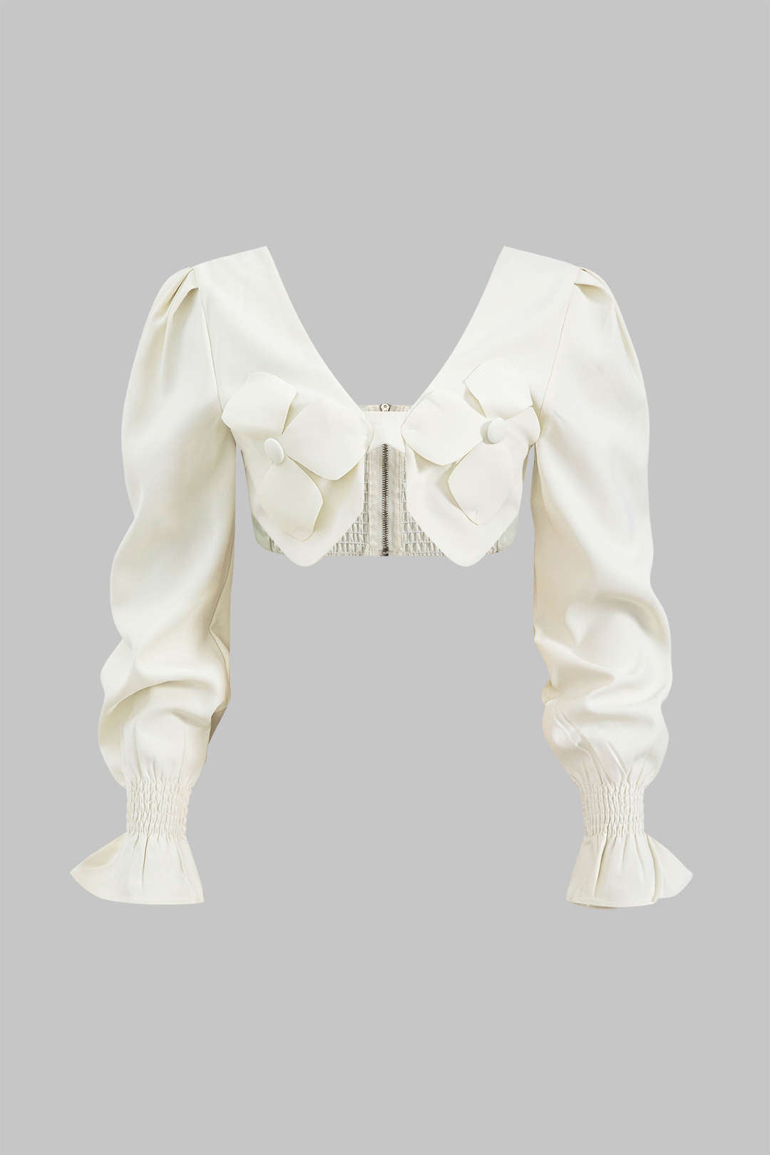 Blumchen | Trendiges Zweiteiler-Set