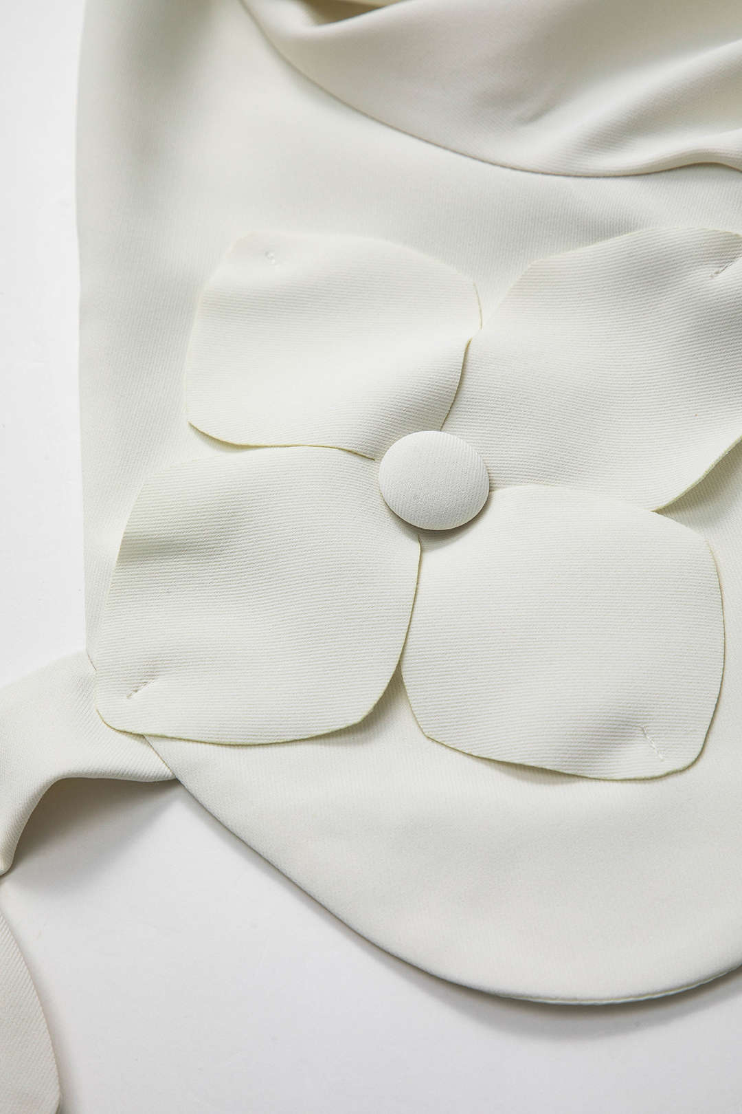 Blumchen | Trendiges Zweiteiler-Set