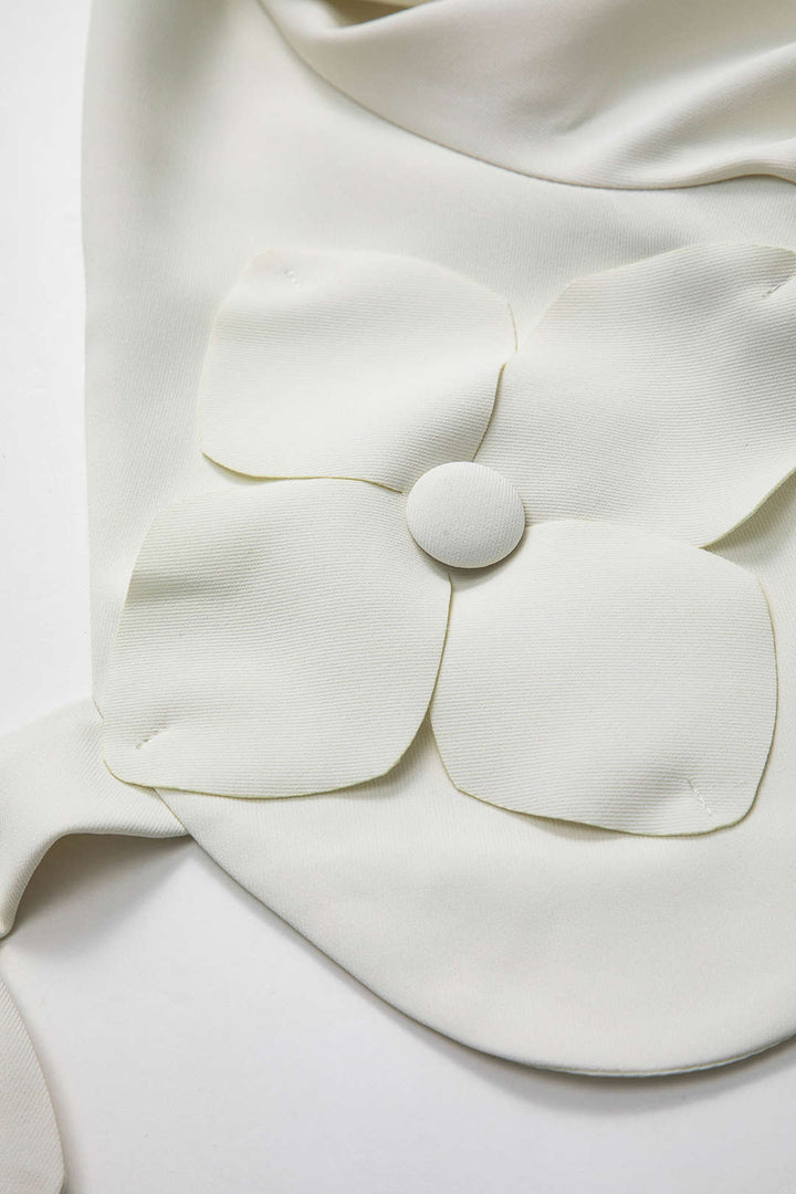 Blumchen | Trendiges Zweiteiler-Set