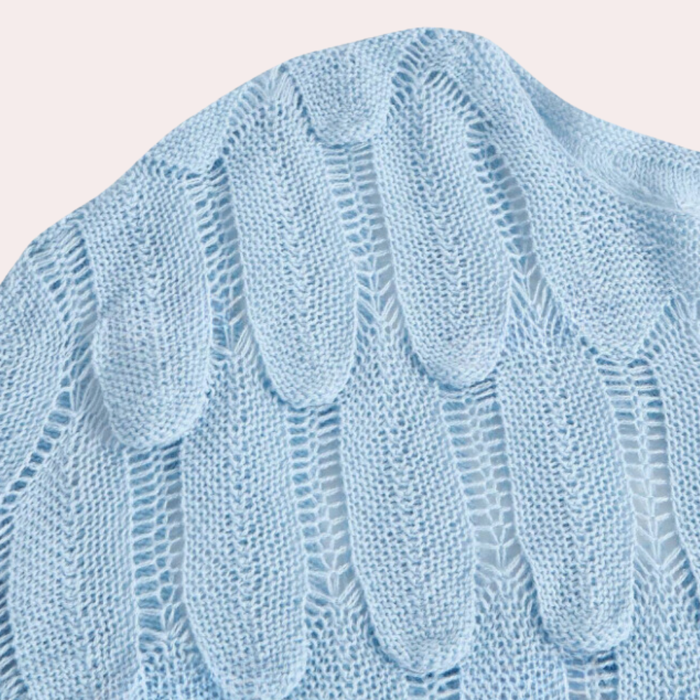 Barbara | Komfort und Eleganz vereint