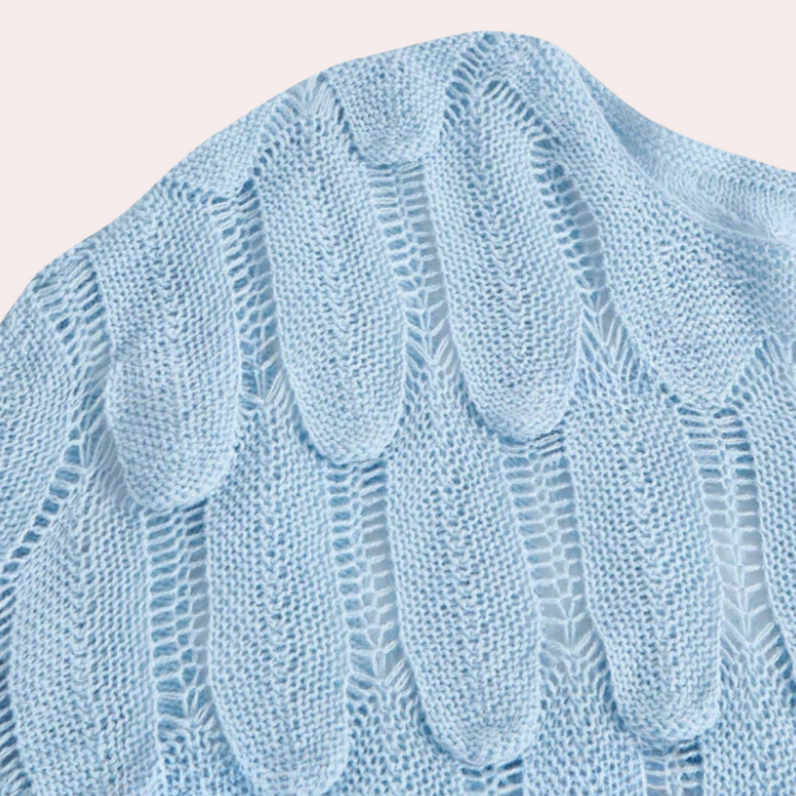 Barbara | Komfort und Eleganz vereint