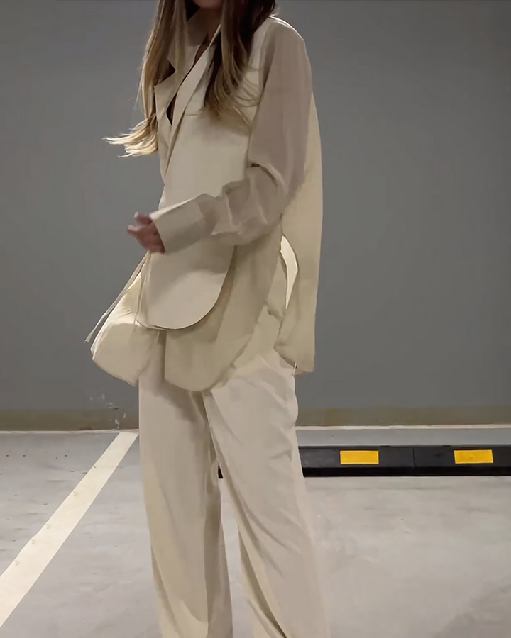 Fancy | Komfort & Stil mit dem Fancy Set