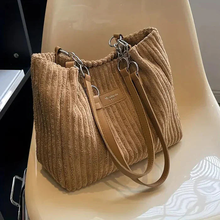 Amenda | Schultertasche