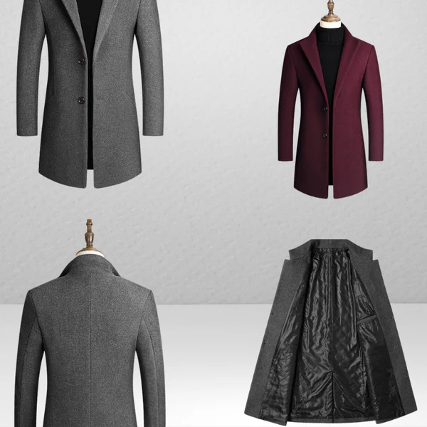 Josh | •	Dieser Topper kombiniert Wärme mit Vielseitigkeit