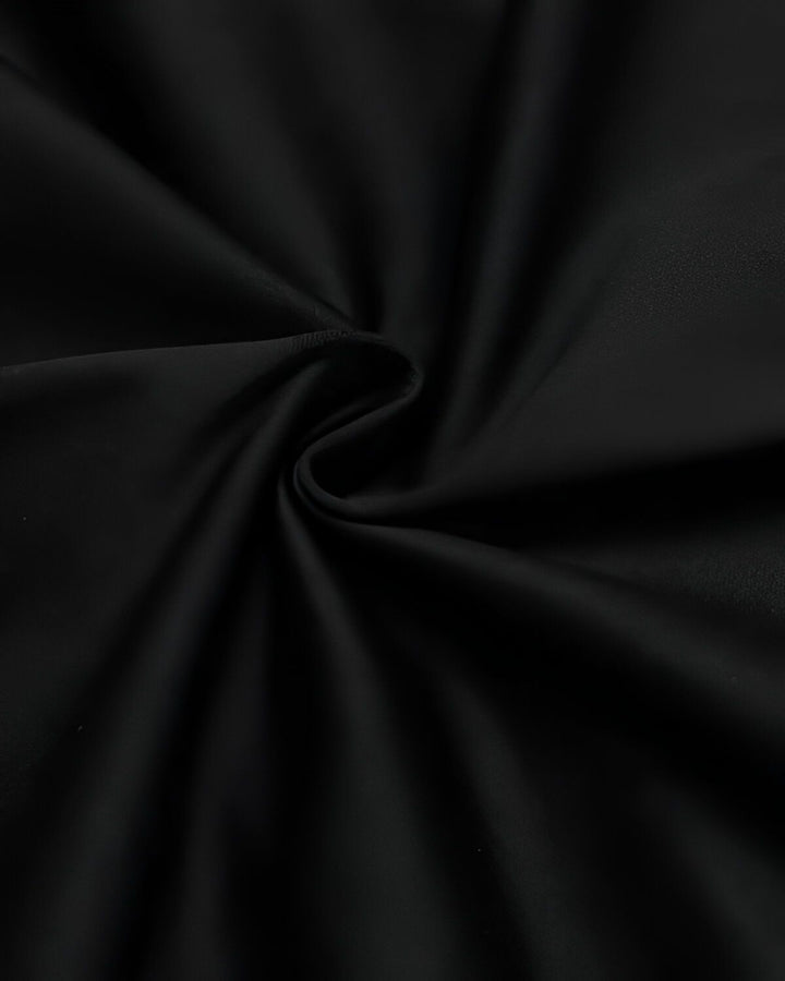 Sandra | Bluse mit Rüsche und langen Ärmeln