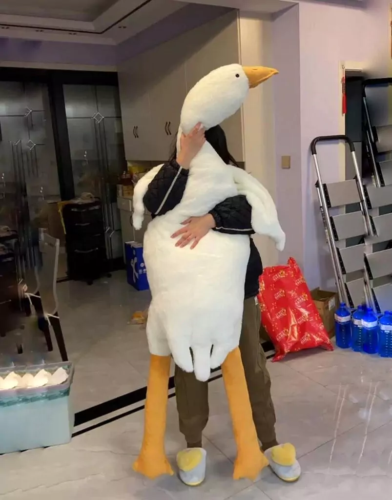 KuschelFreund | Der perfekte Begleiter für Kuschelzeiten und Entspannung