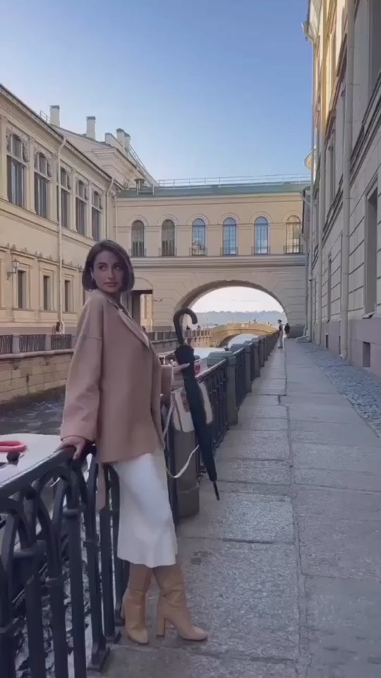 Sarah | Top und Midi-Rock Set