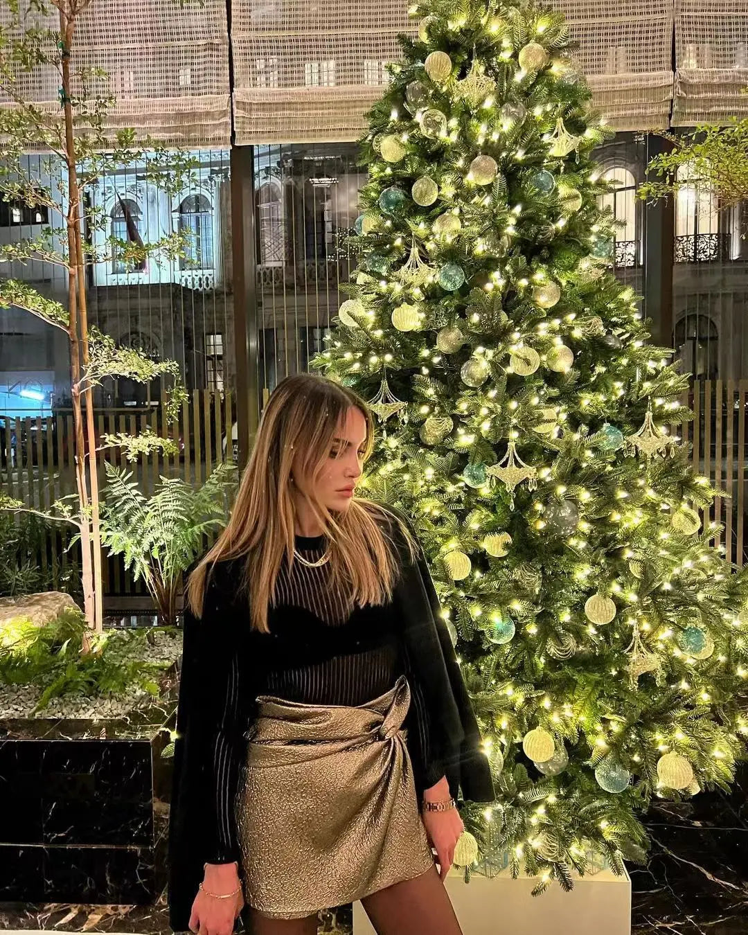 Shine | Glänzender, glamouröser Rock