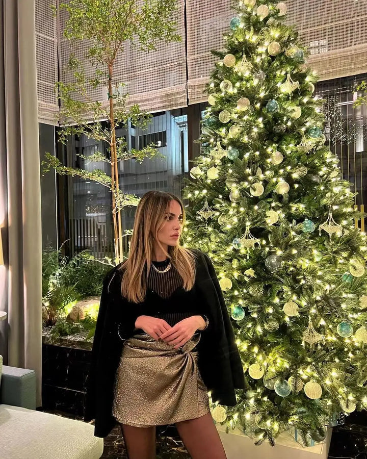 Shine | Glänzender, glamouröser Rock