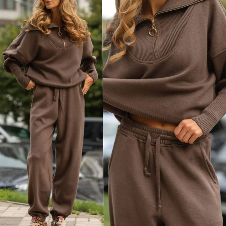 Jogger | -Teilige jogging set